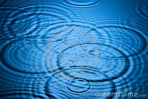 Ripple Effect – by Multidimensional Ocean 26 June 2014 Water-intersecting-ripples-6725620
