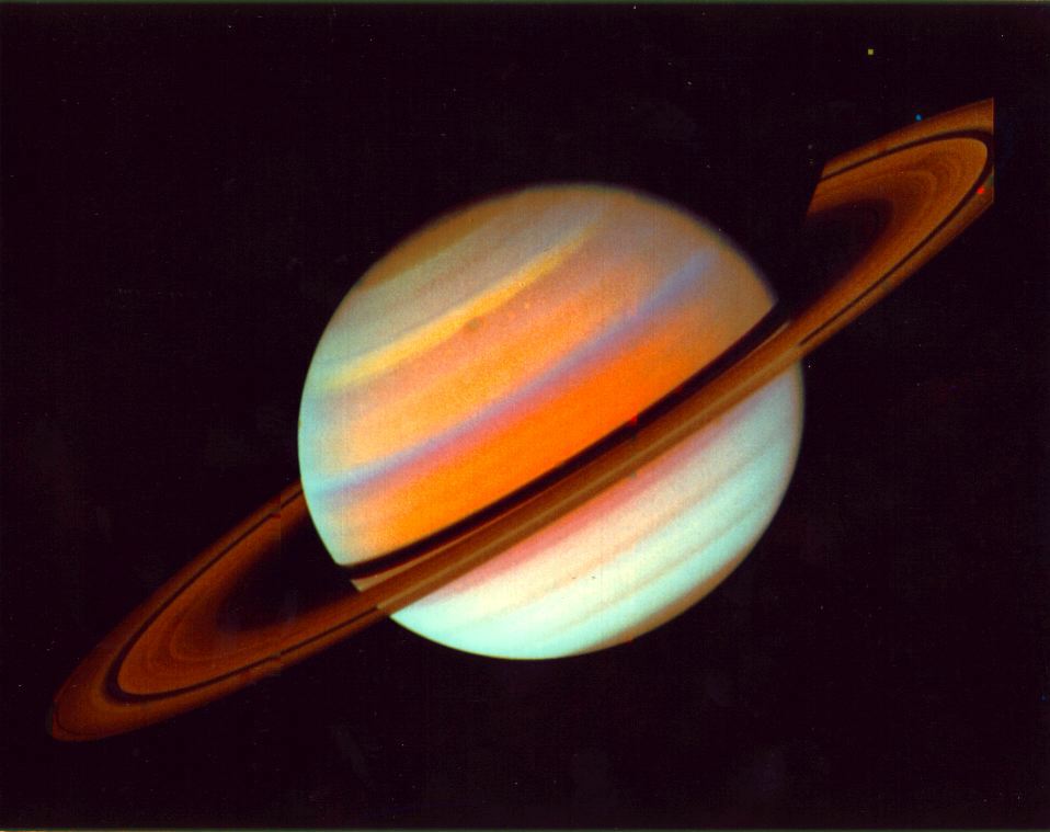 My Higher Self on Saturn, Jupiter and Europa by Multidimensional Ocean – 15 April 2013